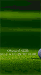 Mobile Screenshot of dornickhills.com
